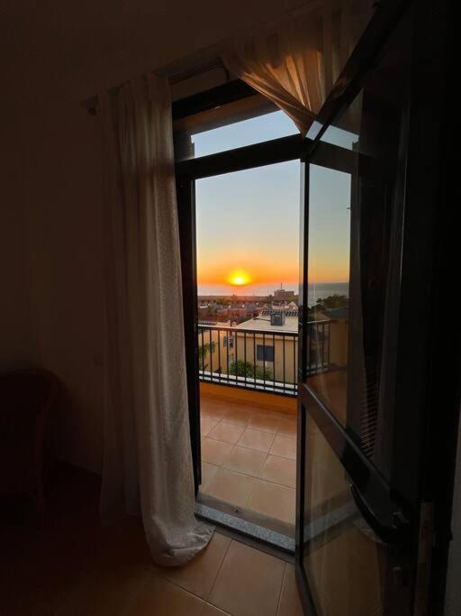 Сasa de vacaciones Triplex Meloneras-amplio,soleado